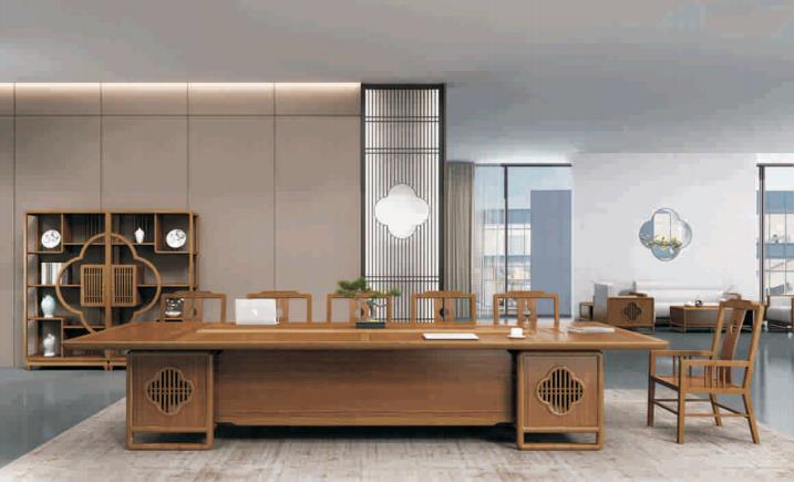 如何選擇適合我的辦公家具？