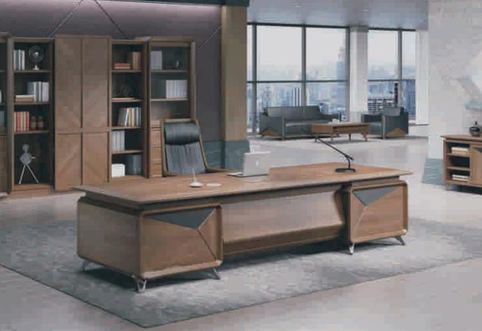 辦公家具，塑造完美工作環(huán)境，提高工作效率的秘密武器！