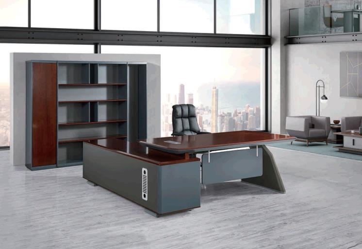 綠色環(huán)保辦公家具：創(chuàng)造健康、環(huán)保的工作環(huán)境