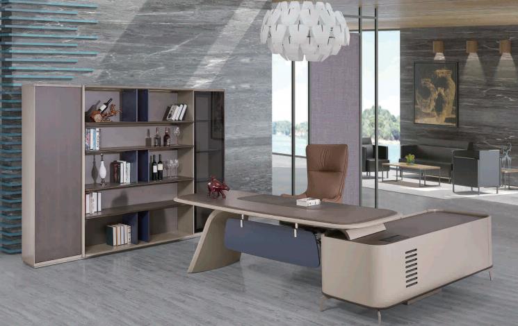 辦公家具的常見種類和風(fēng)格有哪些？