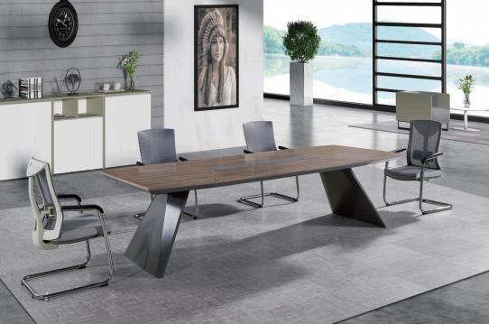 辦公家具市場(chǎng)的嶄新行情與趨勢(shì)