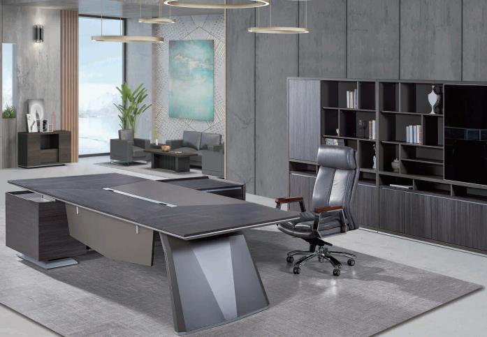如何挑選辦公家具，瞬間提升公司形象！