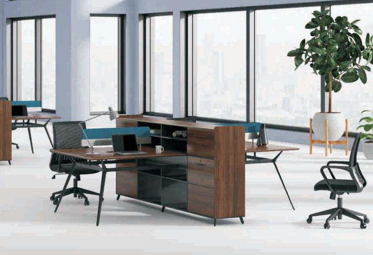 人體工程學辦公家具：提升工作效率和舒適度的最佳選擇