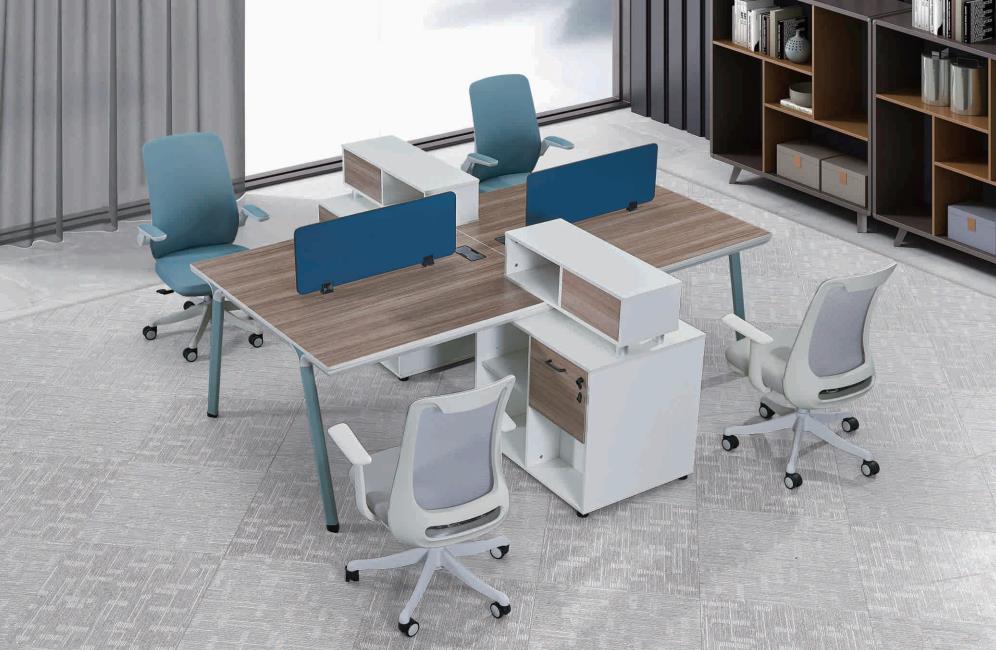 中楊瑞雅：打造高效、舒適、時(shí)尚的辦公環(huán)境