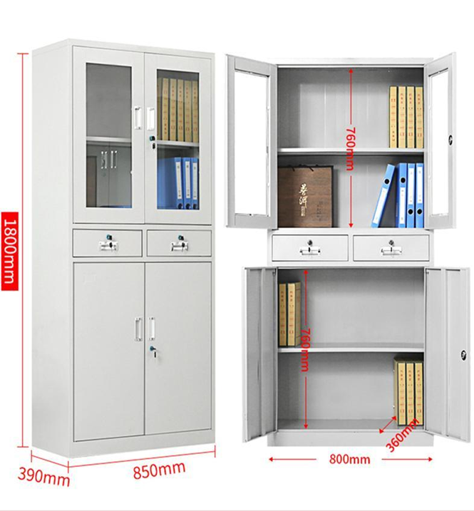 鋼制柜1