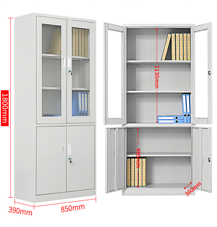 鋼制柜6