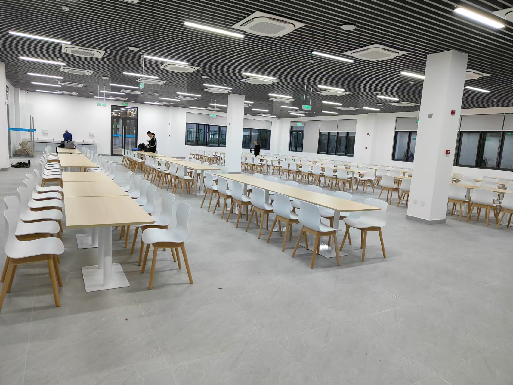 彭州建工項(xiàng)目案例